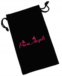 Large Pouch (all handbag hooks come with a Free pouch)